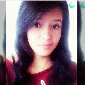 Meet your Posher, Monica